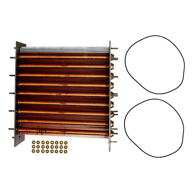 Raypak Digital Copper Tube Bundle 010059F 1