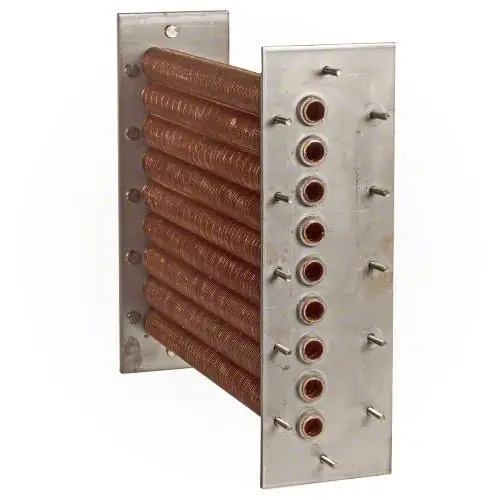 Raypak Digital Copper Tube Bundle 010060F 1