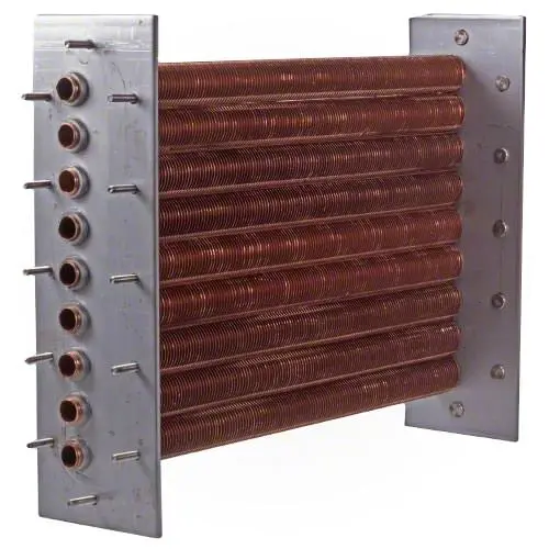 Raypak Digital Copper Tube Bundle 010061F 1