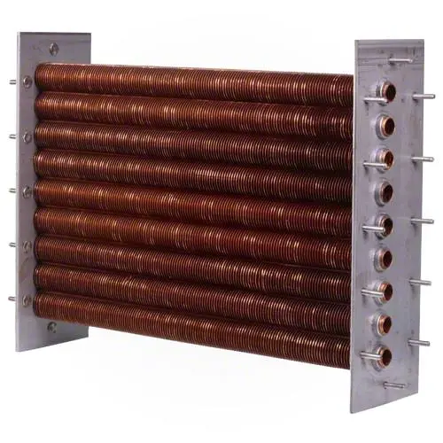 Raypak Digital Copper Tube Bundle 010061F 2