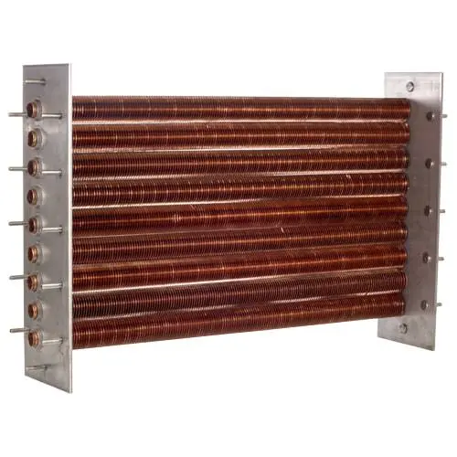 Raypak Digital Copper Tube Bundle 010062F 1