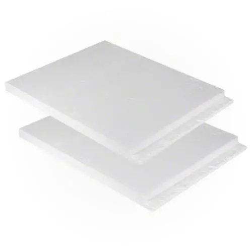 Raypak Left And Right Common Refractory 010088F 1