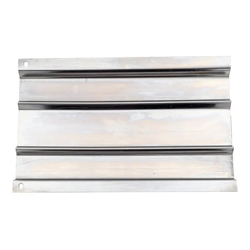 Raypak Base Heat Shield 010320F 1
