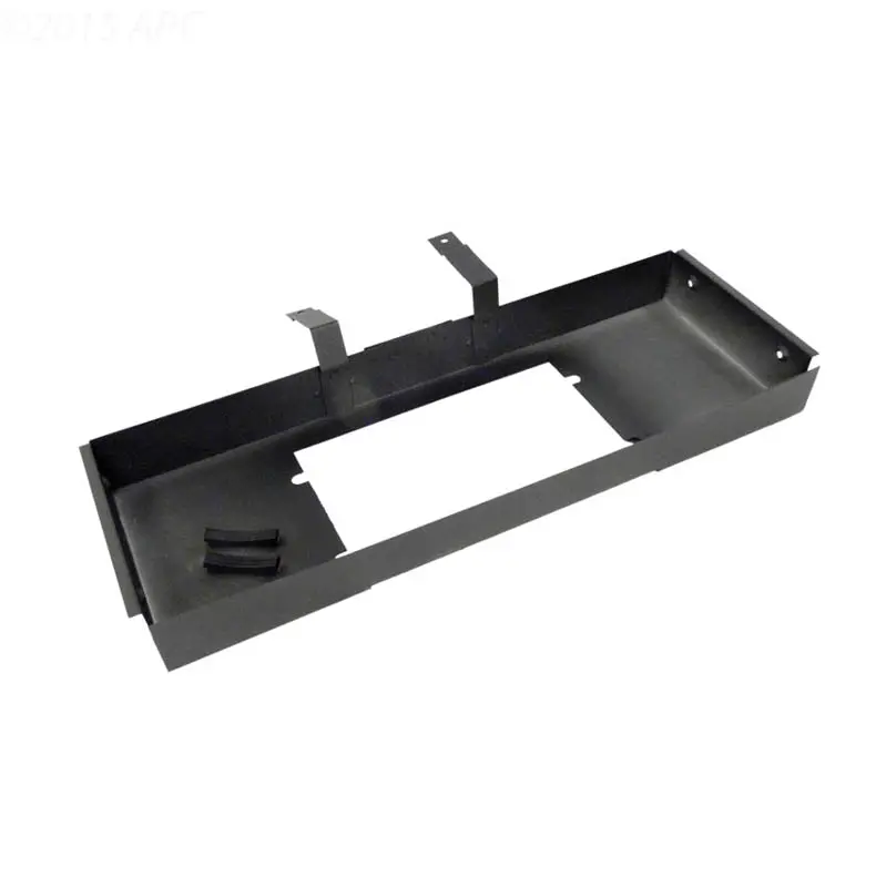Raypak Front Control Panel 010324F 2