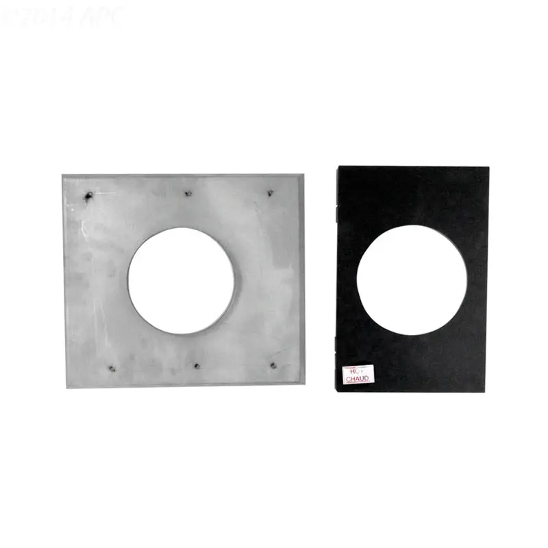 Raypak Stack Adapter 010330F 1