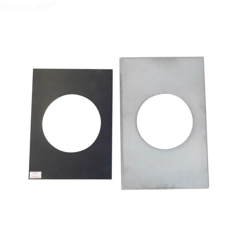 Raypak Stack Adapter 010333F 1