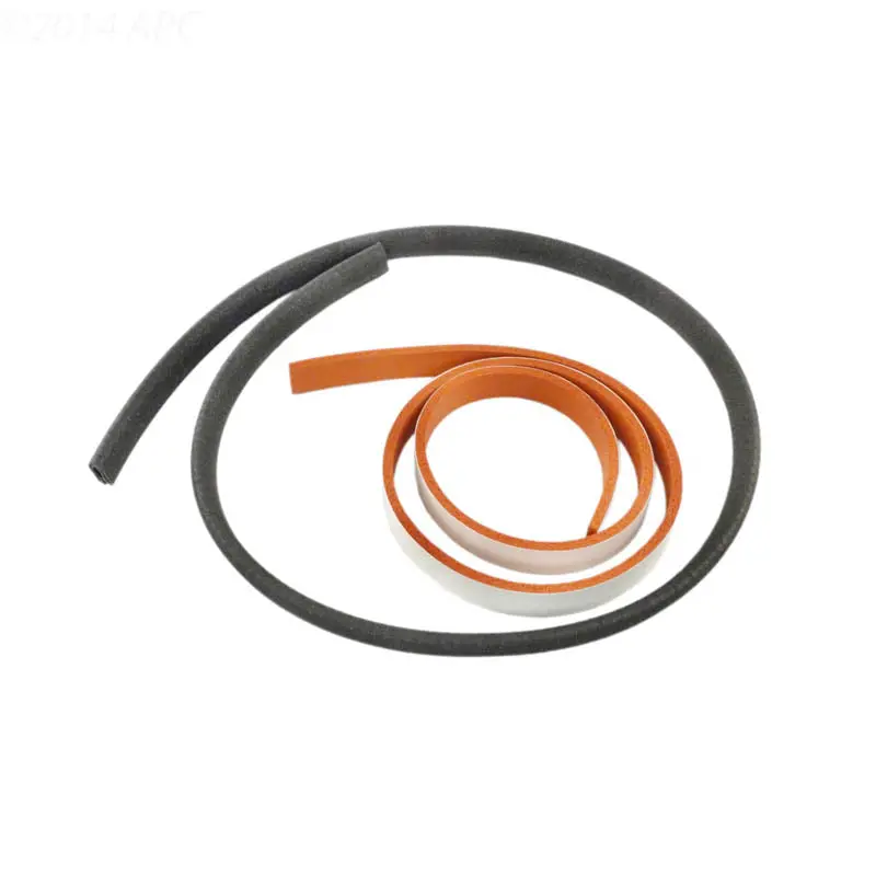 Raypak Gasket Insulation 010350F 1