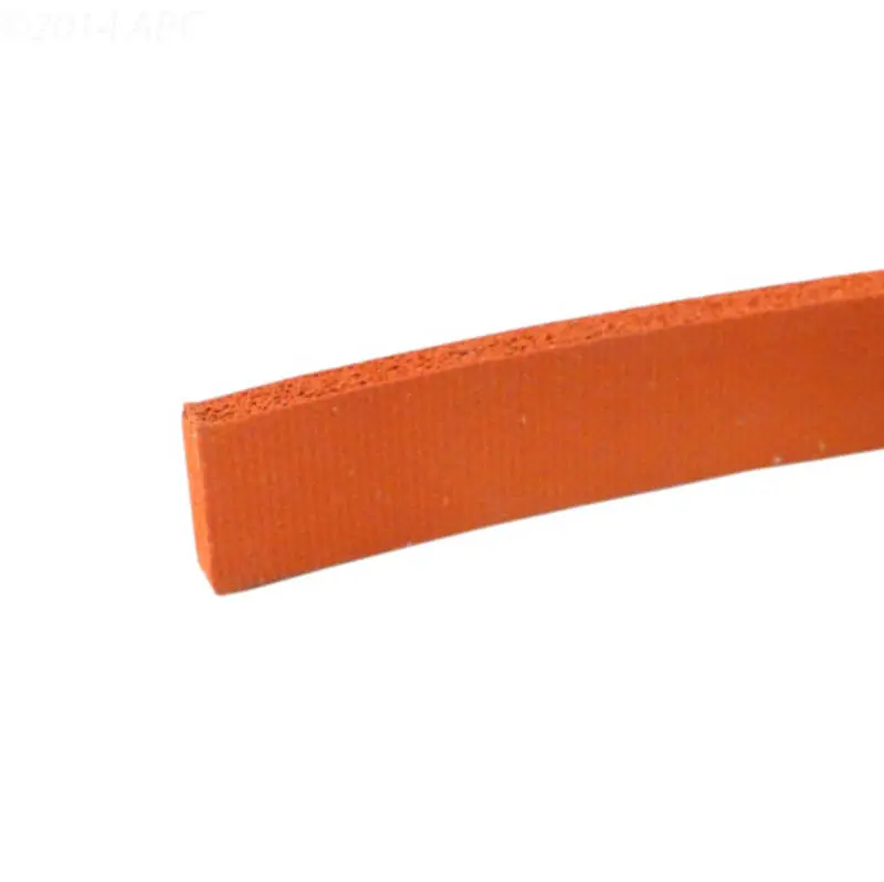 Raypak Gasket Insulation 010350F 2
