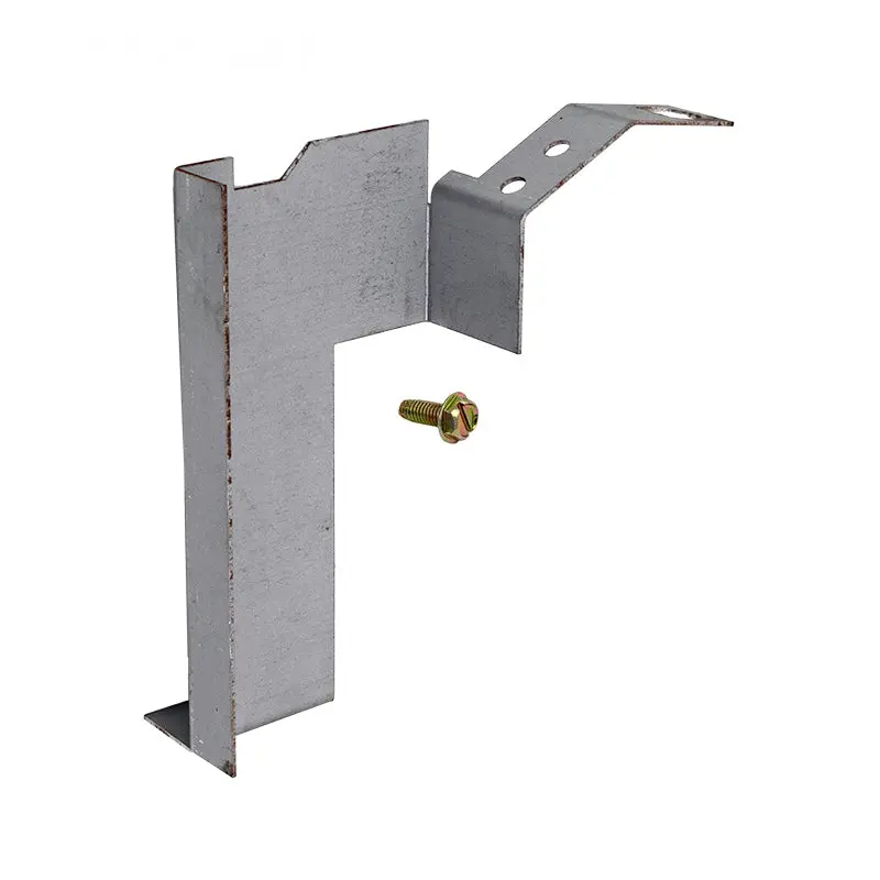 Raypak Millivolt Pilot Bracket 010352F 1