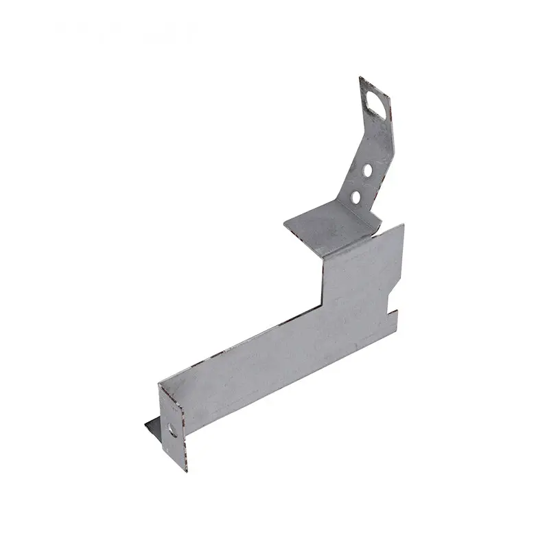 Raypak Millivolt Pilot Bracket 010352F 2
