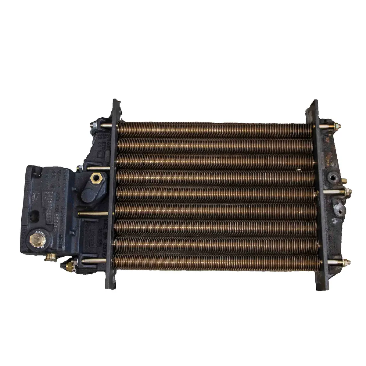 Raypak Nickel Heat Exchanger 010361F 1