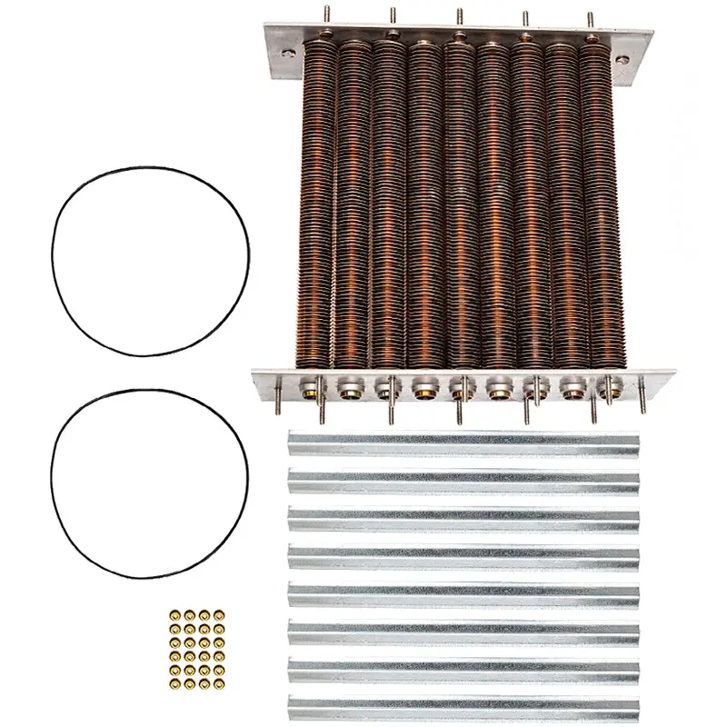 Raypak Digital Cupro Nickel Tube Bundle 010364F 1