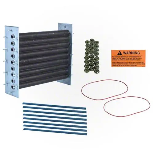 Raypak Digital Cupro Nickel Tube Bundle 010365F 1