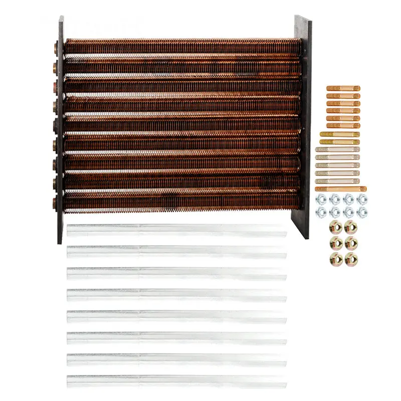 Raypak Nickel Tube Bundle 010369F 1