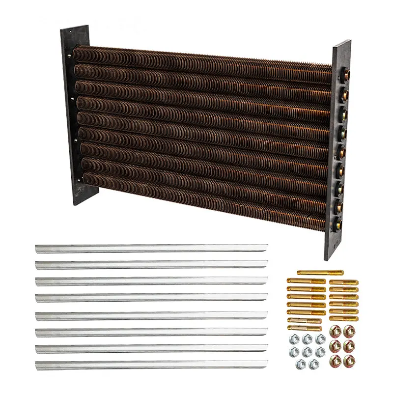 Raypak Nickel Tube Bundle 010371F 1