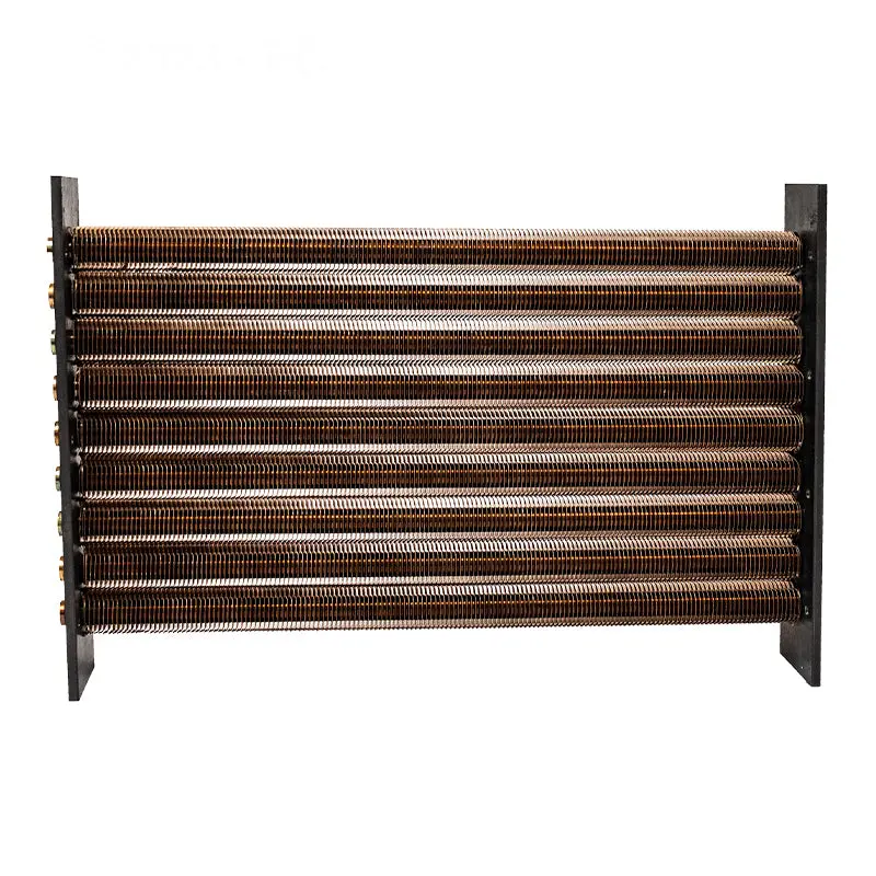 Raypak Nickel Tube Bundle 010371F 2