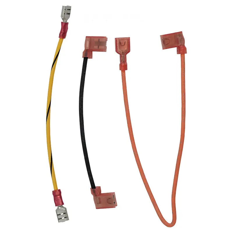 Raypak Wire Harness Millivolt 010386F 2