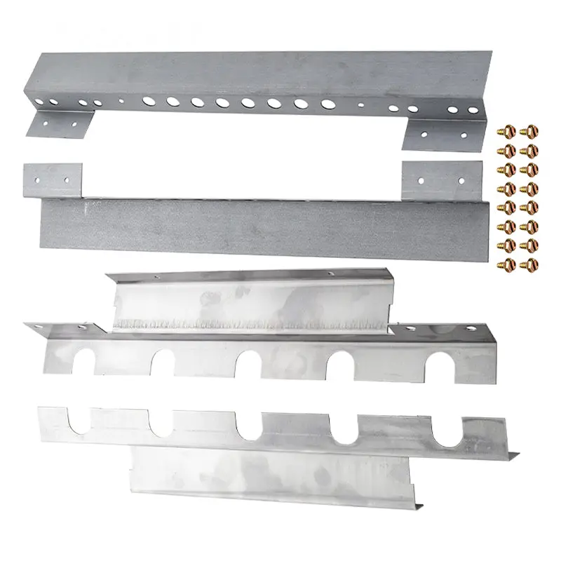 Raypak Refractory Retainer Kit 010387F 1