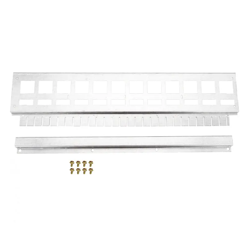 Raypak Digital Burner Spacer / Hold Down Kit 010418F 1