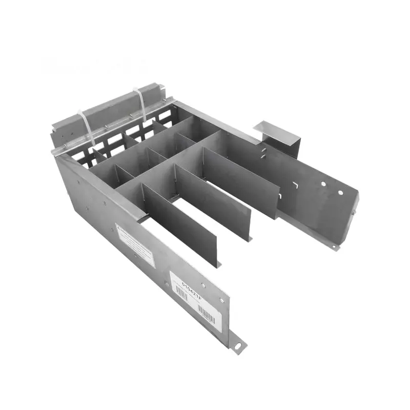 Raypak Digital Burner Tray 010421F 1