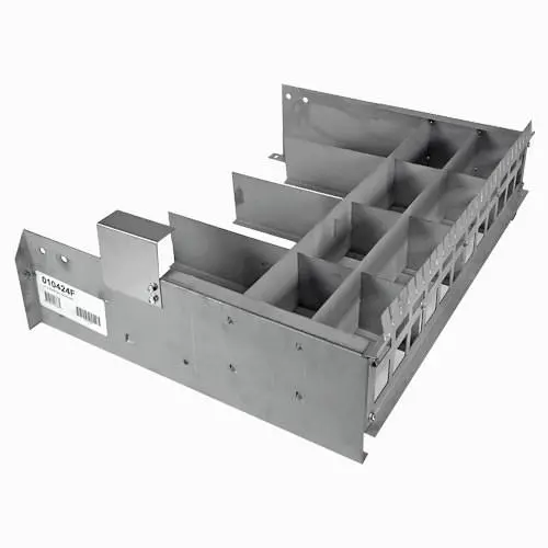 Raypak Digital Burner Tray 010424F 2