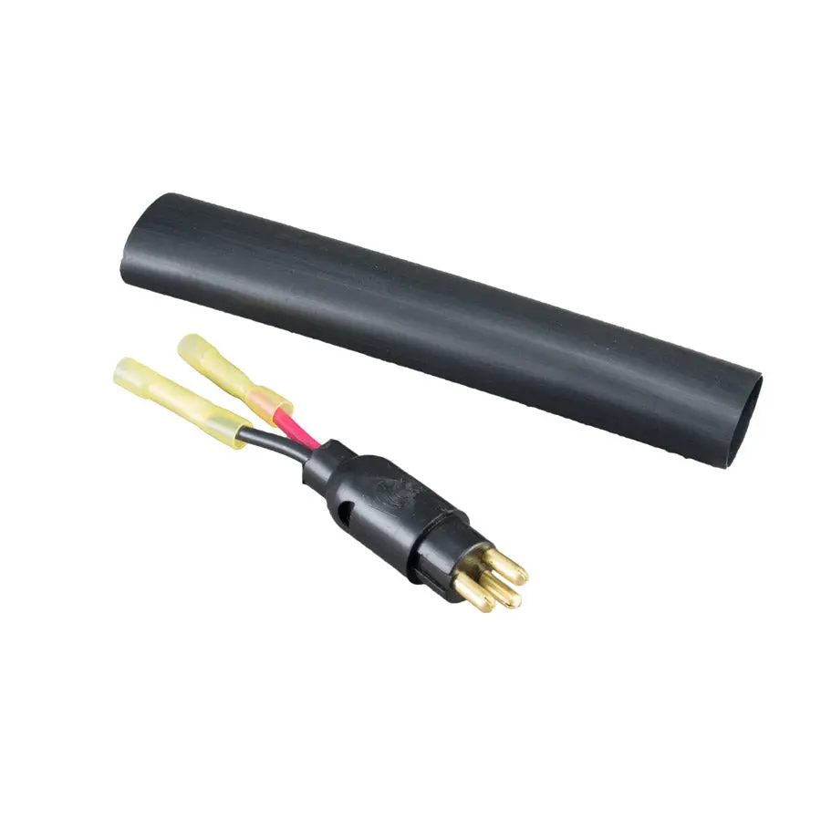 Power Vac Male Plug 011-D 1