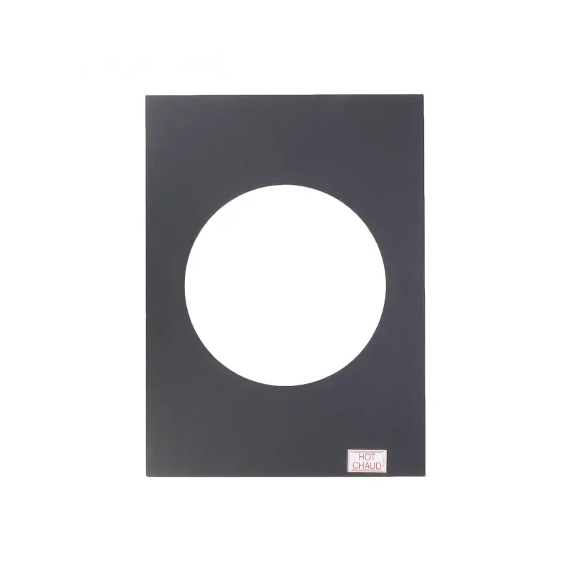 Raypak Outer Stack Adapter 011464F 1