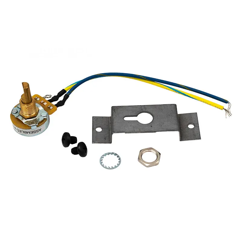 Raypak Potentiometer 011586F 1