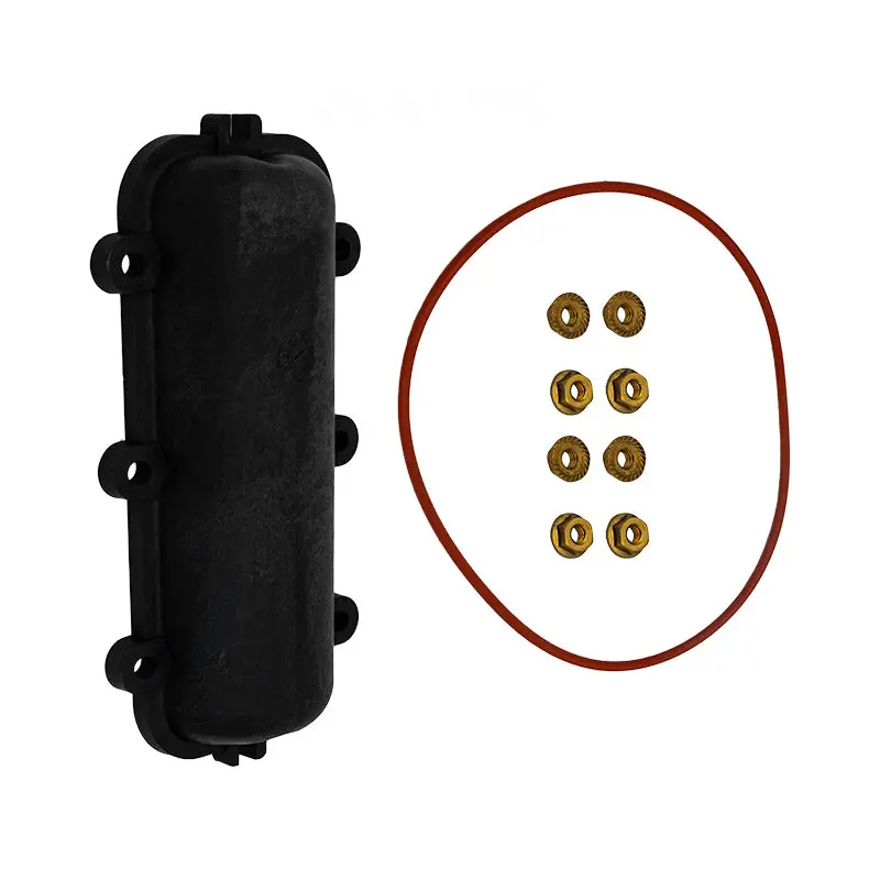 Raypak Return Header 011596F 1