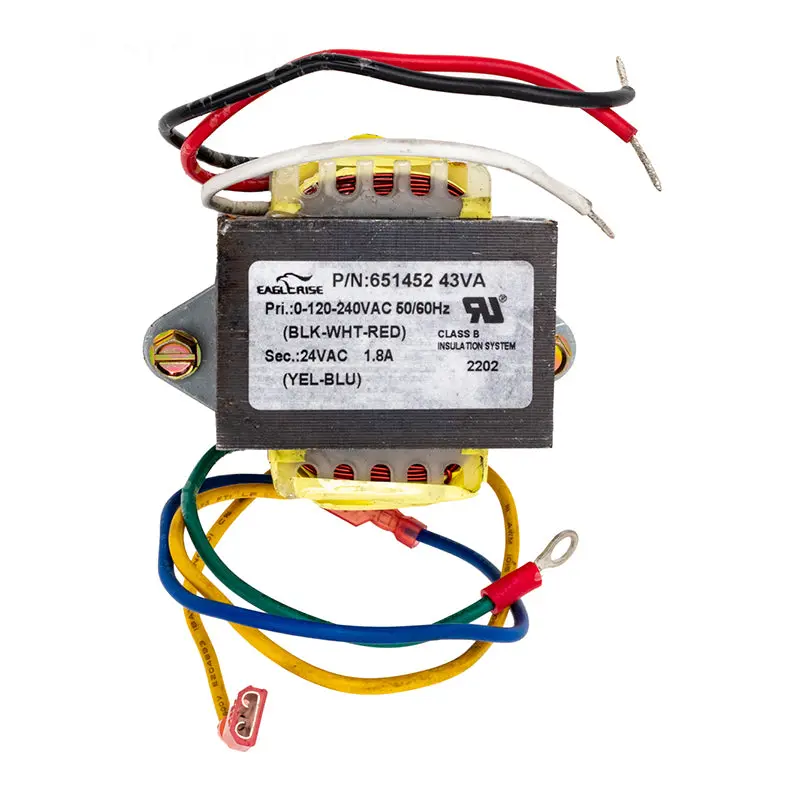 Raypak Tranformer 011605F 1