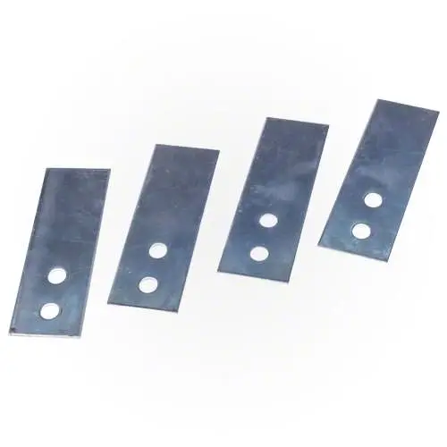 Raypak Tie Down Bracket 011636 1