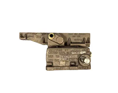 Raypak Inlet/Outlet Header 012319F 2