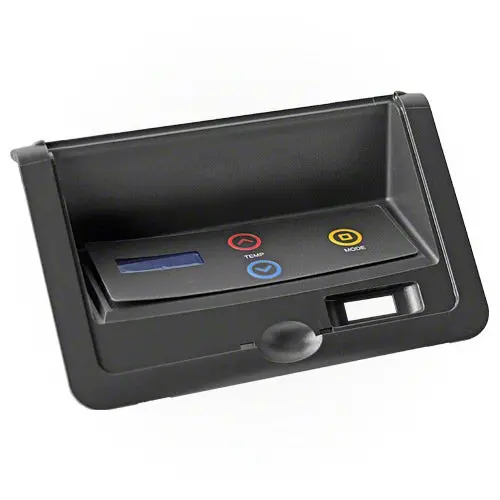 Raypak Control Bezel 013491F 2
