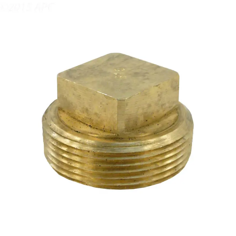 Raypak Unitherm Governor Plug 013738F 1