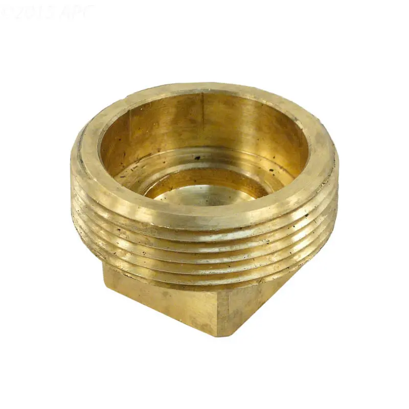 Raypak Unitherm Governor Plug 013738F 2