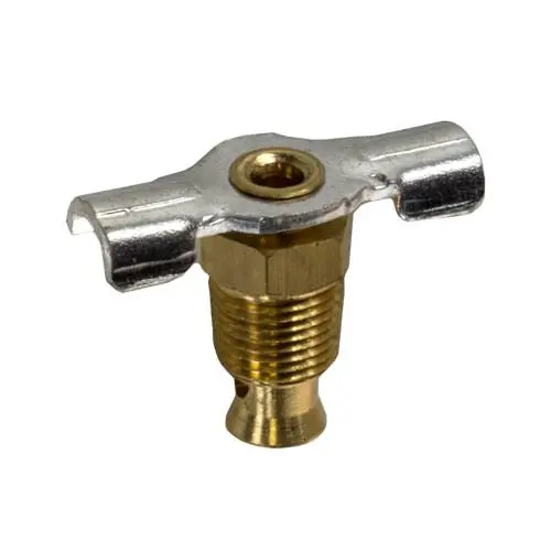 Raypak Drain Valve 013793F 1