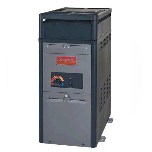 Raypak 105,000 Btu Heater 014783 - Propane - High Altitude 1