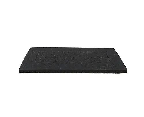 Raypak Seal Gasket 014866F 1