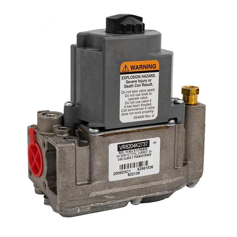 Raypak Gas Valve 014868F 1