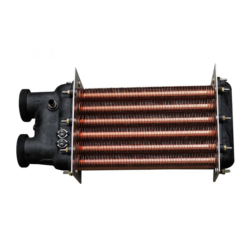 Raypak Heat Exchanger 014869F 1
