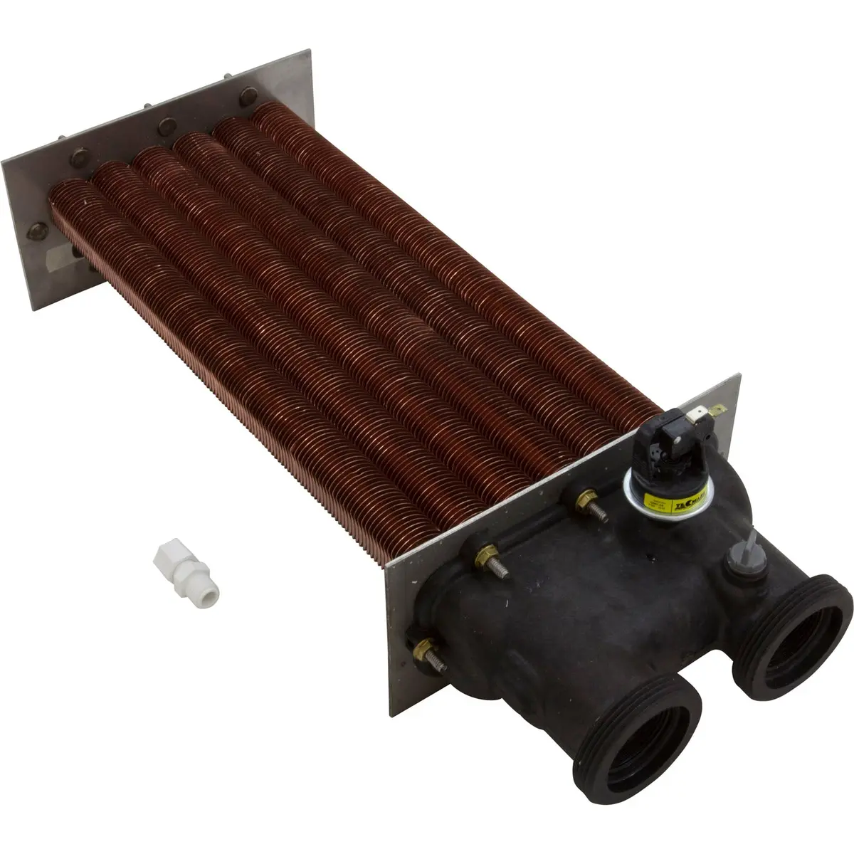 Raypak Heat Exchanger 014870F 1