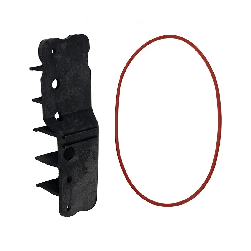 Raypak Inlet/Outlet Header Dam 014882F 2