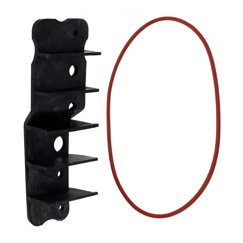 Raypak Inlet/Outlet Header Dam 014882F 1