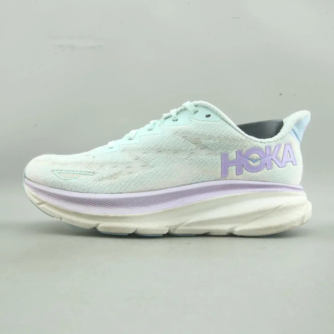 Hoka One One Clifton 9 1