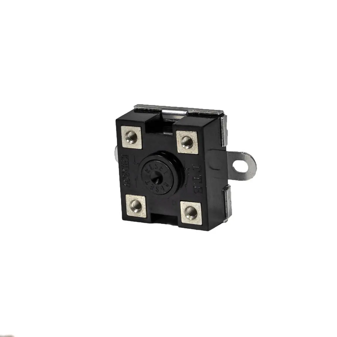 Raypak Thermostat Manual Reset 017143F 1