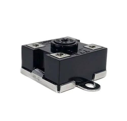 Raypak Thermostat Manual Reset 017144F 1