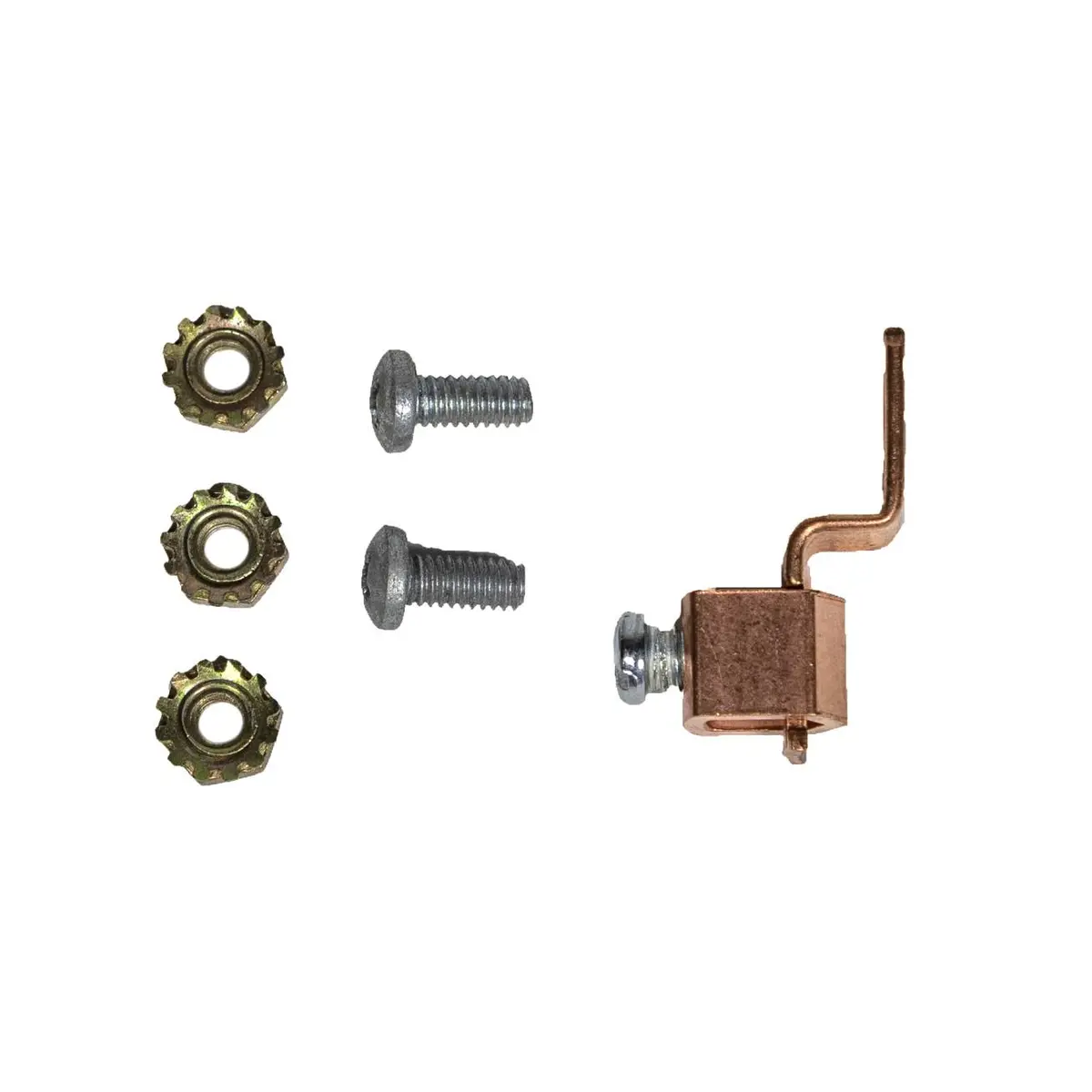 Raypak Grounding Terminal 017148F 1