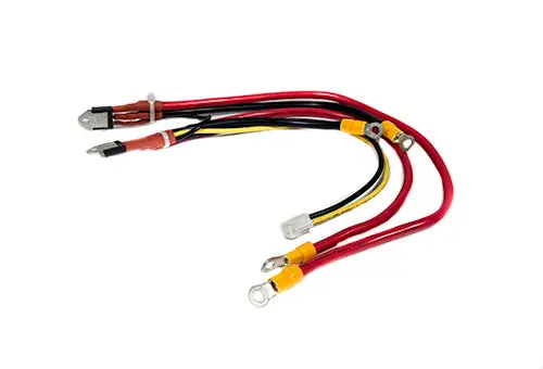 Raypak Triac 3-Wire 017153F 1