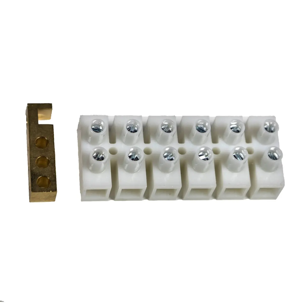 Raypak Terminal Block 017160F 1