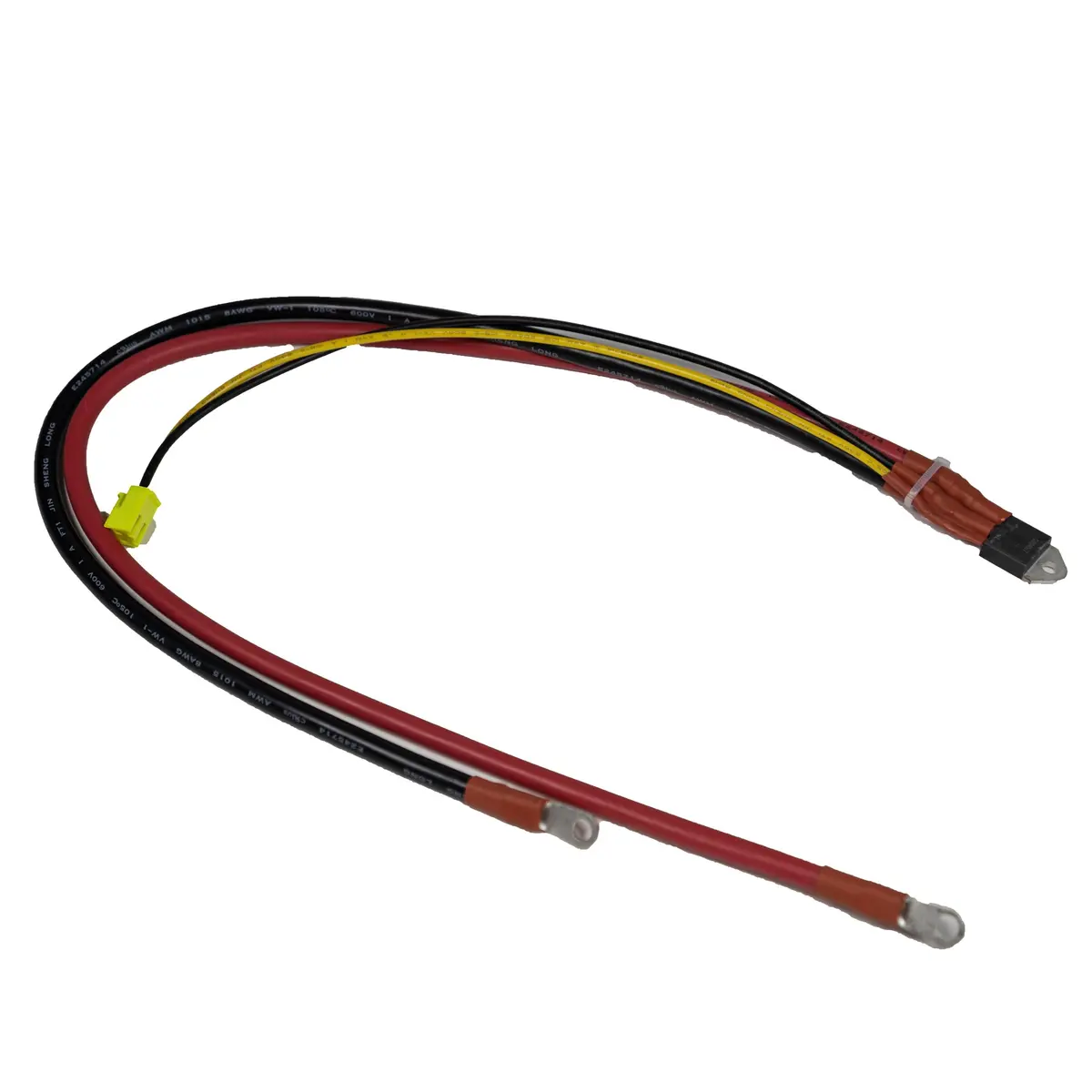 Raypak Triac 3-Wire 017177F 1